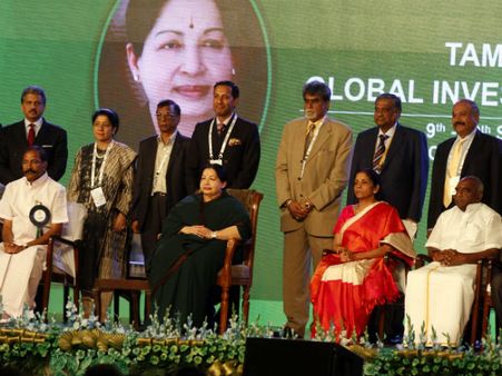 சென்னை-பெங்களூர் காரிடார் திட்டத்தால் ஸ்ரீபெரும்புதூரில் ஏர்போர்ட் வரப்போகிறது: ஜப்பான் அதிகாரி