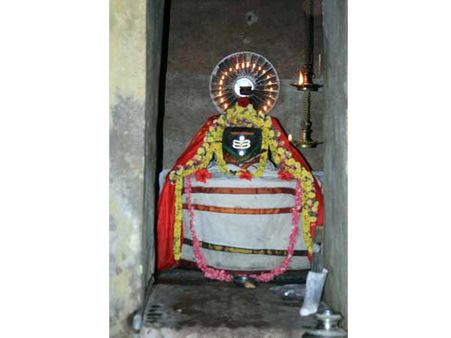 திருமணம்- புத்திரபாக்கியம் பெற தாடகாந்தபுரம் ஈசனை வழிபடுங்கள்