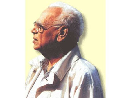 நான் முகம் பார்த்த கண்ணாடிகள்- 6: நானும் முள் நிலவும்