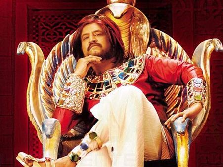 திப்பு சுல்தான் படத்தில் ரஜினி... இந்து முன்னணி எதிர்ப்பிற்கு சிபிஎம் கண்டனம்