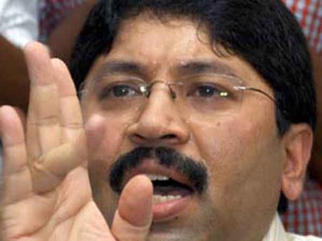 சட்டவிரோத டெலிபோன் எக்சேஞ்ச்: தயாநிதியை கைது செய்ய சுப்ரீம் கோர்ட் தடை நீட்டிப்பு