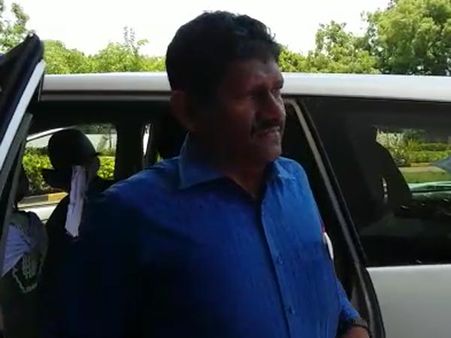 தூத்துக்குடி துறைமுகத்தில் சகாயம்... கிரானைட் ஏற்றுமதி வரி செலுத்தப்பட்டதா என விசாரணை