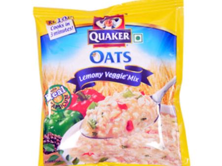 க்வேக்கர் ஓட்ஸ் பாக்கெட்டில் நெளிந்த புழுக்கள்... உணவு பாதுகாப்பு அதிகாரியிடம் பெண் புகார்