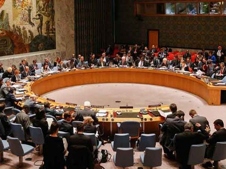 ஐ.நா. பாதுகாப்பு கவுன்சிலில் நிரந்தர உறுப்பு நாடாக முயலும் இந்தியாவுக்கு நல்ல சேதி