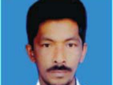 குமரி அருகே பாஜக முன்னாள் நகரத் தலைவர் குத்திக் கொலை... பெண் விவகாரமா என விசாரணை