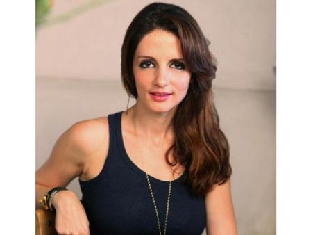 ரித்திக் ரோஷனின் முன்னாள் மனைவி மறுமணம்.... கணவரைப் பிரிய காரணமாக இருந்தவரையே மணக்கிறார்