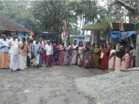 மாத சம்பளமே ரூ.232 தான்.. கேரள எஸ்டேட்டுகளில் கொத்தடிமைகளாக்கப்பட தமிழர்கள்