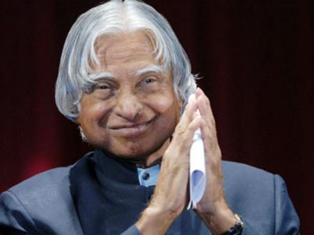 கலாம் முஸ்லீமாக இருந்தும் சிறந்த தேசியவாதியாக இருந்தார்: மத்திய அமைச்சர் சர்ச்சை பேச்சு