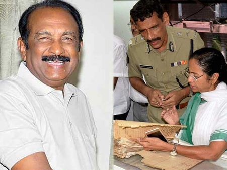 நேதாஜி பற்றிய ரகசிய ஆவணங்கள் வெளியீடு: மம்தா பானர்ஜிக்கு வைகோ பாராட்டு