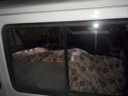 விஷ்ணுப்பிரியா வழக்கை சிபிஐ விசாரிக்க வேண்டும்: கடலூரில் திமுக சாலை மறியல்