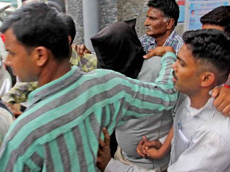 கோவிந்த் பன்சாரே கொலை வழக்கு- முக்கிய குற்றவாளியை அடையாளம் கண்டது காவல்துறை!