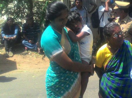 என்கவுண்டர்ல போடப்போறாங்க… அட்டாக் பாண்டி மனைவியின் அவசர ஆட்கொணர்வு மனு