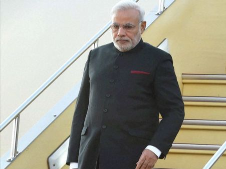 2 நாடு... 7 நாள் பயணம்.. அயர்லாந்து சென்றார் மோடி... அடுத்து அமெரிக்காவைக் கலக்குகிறார்!