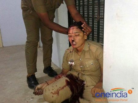 காவலர்கள் தற்கொலையில் தமிழகம் 2ம் இடம்... அதிகரிக்கும் மனஅழுத்தமே காரணம்