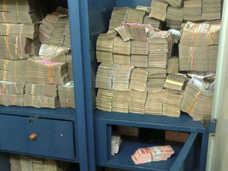 தமிழக தொழிலதிபருக்கு சொந்தமான இடத்தில் ரூ.20 கோடி ஹவாலா பணம் பறிமுதல்! சிக்குமா முக்கிய புள்ளி?