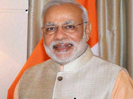 30 ஆண்டுகளில் சிலிக்கான்வேலி செல்லும் முதல் இந்திய பிரதமர்.. கூகுள், பேஸ்புக் ஆபீசில் மோடி விசிட்