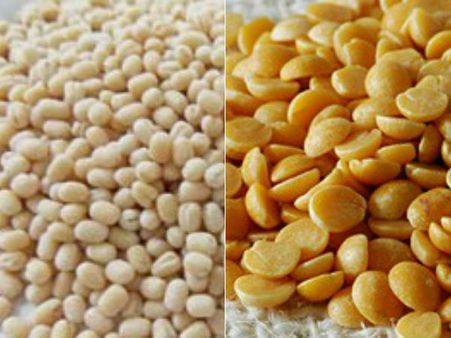 உசந்து நிக்கும் உளுந்து... கழுத்தை நெரிக்கும் துவரம் பருப்பு - ராக்கெட் வேகத்தில் விலை உயர்வு!