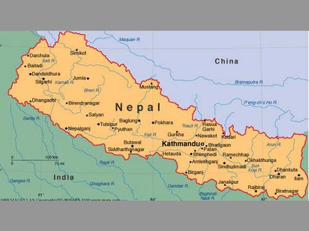 இந்தியாவின் பொருளாதார தடைக்கு பதிலடி- இந்திய டிவி சேனல்களுக்கு நேபாள ஆபரேட்டர்கள் தடை!