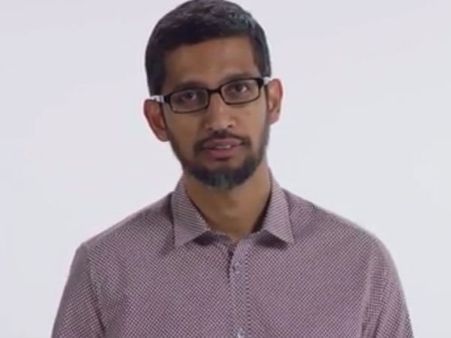 கூகுள் சிஇஓ சுந்தர் பிச்சையின் மாமனார் 70வது வயதில் மறுமணம்