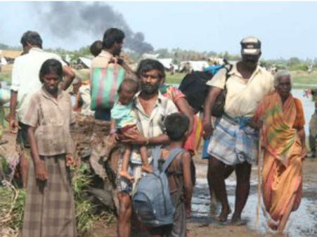 இலங்கை போர்க்குற்றம் பற்றி சர்வதேச விசாரணை... ஐநா. அறிக்கை விவாதத்தின் போது சுவிஸ் வலியுறுத்தல்