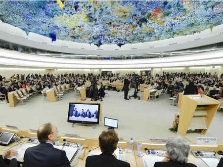 போர்க்குற்றம் குறித்து ஐ.நா.வுடன் இணைந்து செயல்படத் தயார்... இலங்கை திடீர் அறிவிப்பு