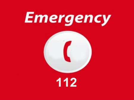 நாடு முழுவதும் இனி அவசர அழைப்பிற்கு ''112''