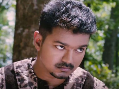 புலி படத்தின் தாமதத்திற்கும் எங்களுக்கும் துளிக்கூட தொடர்பில்லை- வருமான வரித்துறை