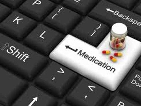 ஆன்லைனில் மருந்து விற்பனைக்கு எதிர்ப்பு... நாடு முழுவதும் 14ம் தேதி மருந்து கடைகள் ஸ்டிரைக்