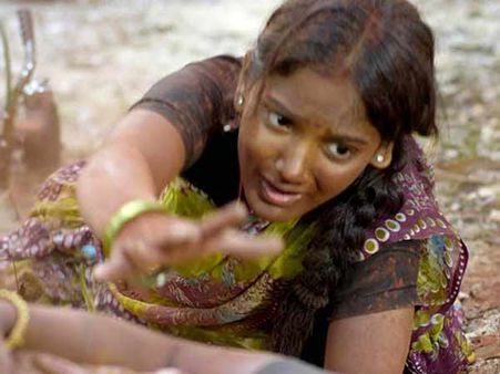 ஐ.நா.மனித உரிமைகள் மாநாட்டில் திரையிடப்பட்ட “போர்க்களத்தில் ஒரு பூ”!