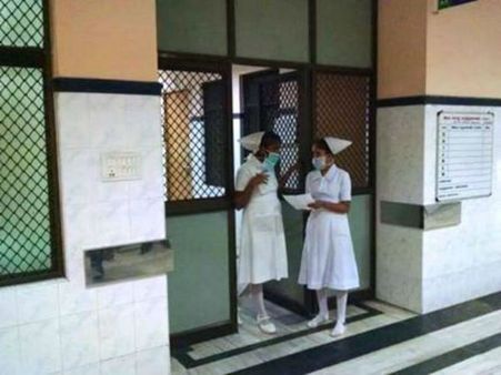 கரூரைப் பயமுறுத்தும் மர்மக் காய்ச்சல்- ஒரு சிறுமி பலி; 4 பேர் மருத்துவமனையில் அனுமதி