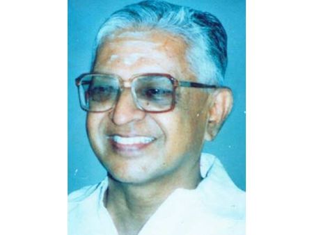 நான் முகம் பார்த்த கண்ணாடிகள்- 8 குமுதம் ஆசிரியர் எஸ்ஏபியும் நானும் (தொடர்ச்சி...)