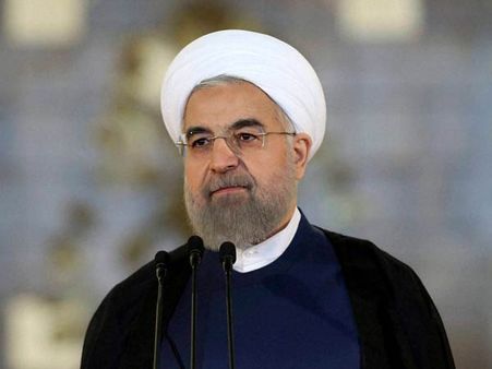 ஹஜ் யாத்திரை நெரிசலில் சிக்கி உயிரிழந்த 104 பேர் உடல் ஈரான் சென்றது.. அதிபர் ஆவேசம்