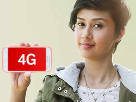 4ஜி விளம்பரத்தை வெளியிட ஏர்டெல்லுக்கு 'இந்திய விளம்பர தர கவுன்சில்' தடை!