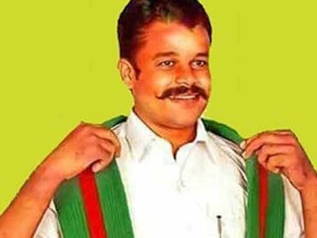 ஆடியோ, வீடியோ ரிலீஸ் செய்து சவால் விடும் யுவராஜ்: கை கட்டி வேடிக்கை பார்க்கும் காவல்துறை