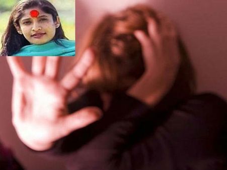 பெங்களூரில் பெண் ஐடி ஊழியர்களுக்கு பாதுகாப்பில்லையே... பிரதீபா வடு ஆறும் முன் மற்றொரு சம்பவம்!