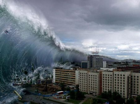 இன்று உலகம் அழியப் போகிறதாம்: இன்று தான் நமக்கு எல்லாம் கடைசி நாளா?