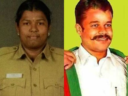 விஷ்ணுபிரியாவின் மரணத்தில் சந்தேகம் கிளப்பும் சமூக ஆர்வலர்கள்: யுவராஜை கைது செய்ய வலியுறுத்தல்