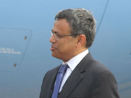 மன்மோகன்சிங் காலத்தில் நியமிக்கப்பட்ட பிரதமரின் இணைச்செயலாளர் மாற்றம்