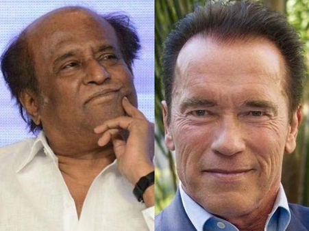 ரஜினியுடன் 