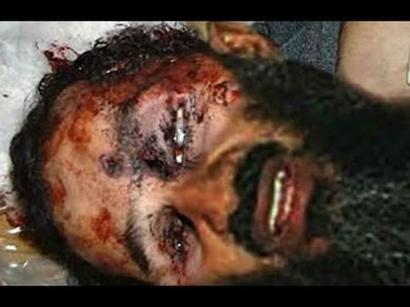 பின்லேடனை சுட்டுக்கொன்ற அமெரிக்க ராணுவ வீரர் வீட்டு முகவரியை வெளியிட்ட பெண் தீவிரவாதி