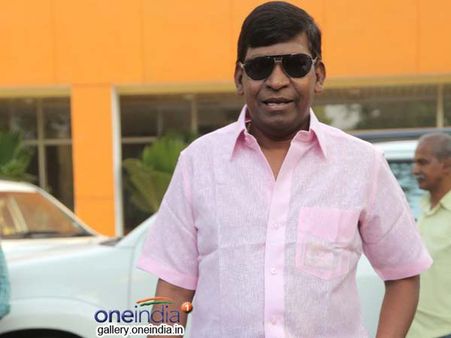 வெறும் கேட்டு மட்டும்தான்யா இருக்கு, சங்கத்தை காணோம்: வடிவேலு