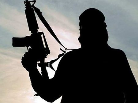 சவுதியில் 2 இந்தியன் முஜாஹிதீன் தீவிரவாதிகள் கைது