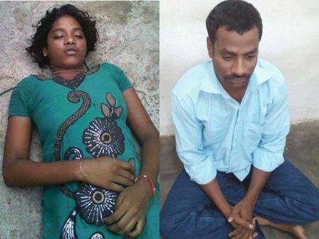 பாலியல் தொல்லையால் பிளஸ்டூ மாணவி தற்கொலை... விலங்கியல் ஆசிரியர் கைது