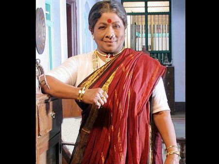 ஆணாதிக்கத்தை தகர்த்து அதிரடியாக சாதித்த 