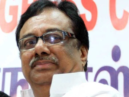 தூய தமிழை அழகாக உச்சரித்துப் பேசியவர் மனோரமா... ஈ.வி.கே.எஸ். இளங்கோவன் புகழாரம்