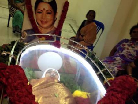 மனோரமா மறைவுக்கு சென்னை பத்திரிகையாளர் சங்கம் இரங்கல்