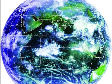 தமிழகம் மற்றும் புதுச்சேரியில் இன்றும் மழைக்கு வாய்ப்பு - வானிலை ஆராய்ச்சி மையம்!