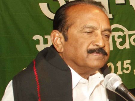 கலை உலக தலைமுறைக்கு ஒரு நூலகம் ஆச்சி மனோரமா: வைகோ புகழாஞ்சலி