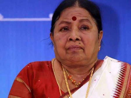 மணியாகிவிட்டது, இத்தோட நான் முடிச்சிக்கிறேன்.. மரணம் பற்றி முன்பே உணர்த்திய மனோரமா!