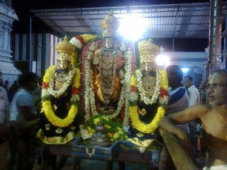 செல்வ வளம் தரும் நவராத்திரி வழிபாடு 